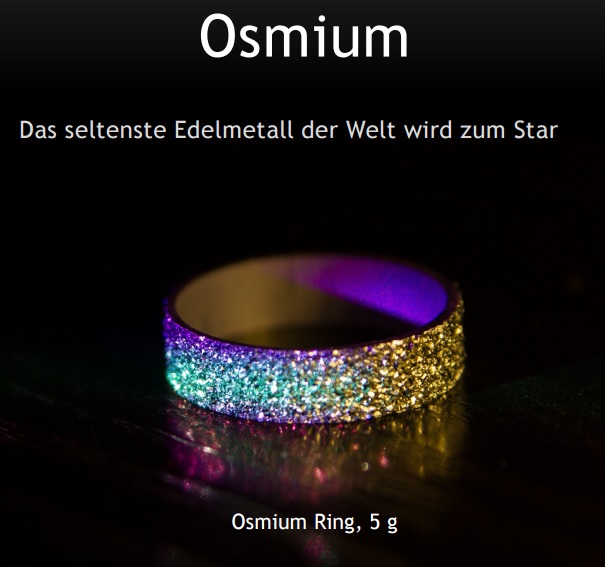 Osmium